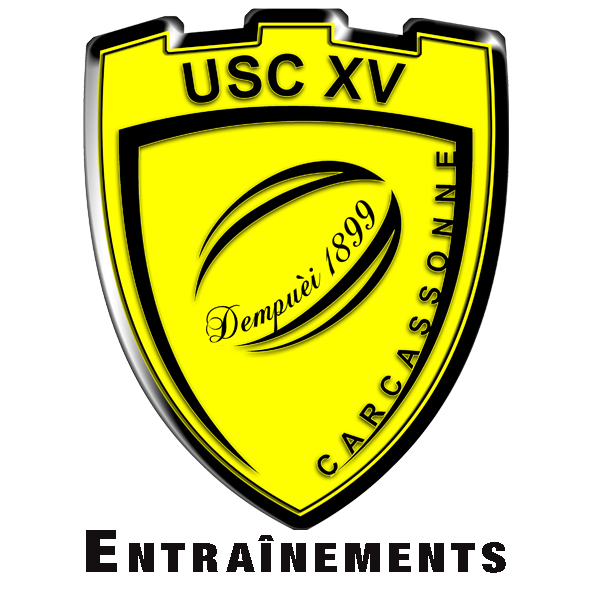 logo entrainement USC 2013 site
