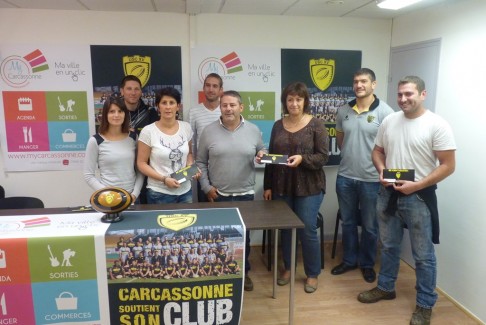 USC-Mycarcassonne