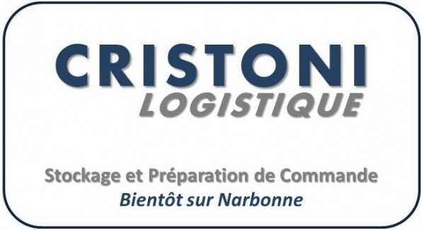 cristoni logistique