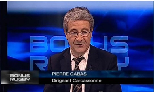 pierre gabas bonus rugby USC 2014