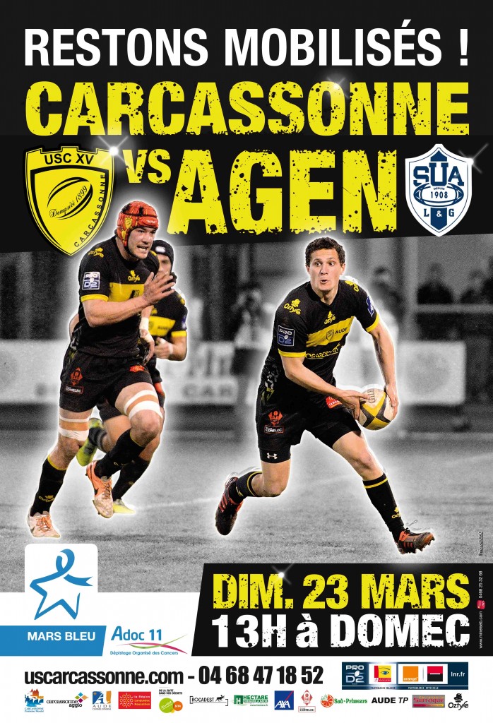 USC - AGEN