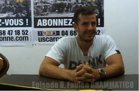 fabien grammatico