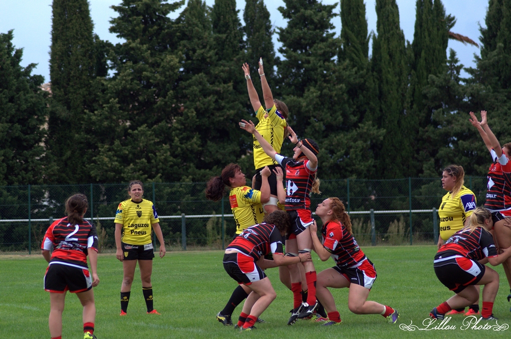 feminines USC-ST11