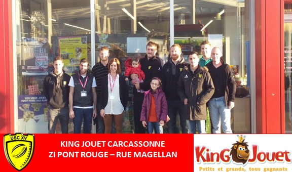 magasin jouet carcassonne