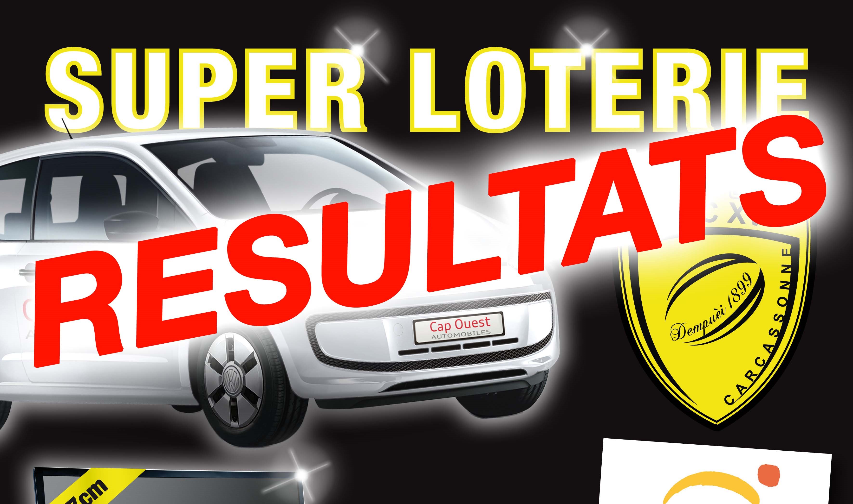resultatsloterie