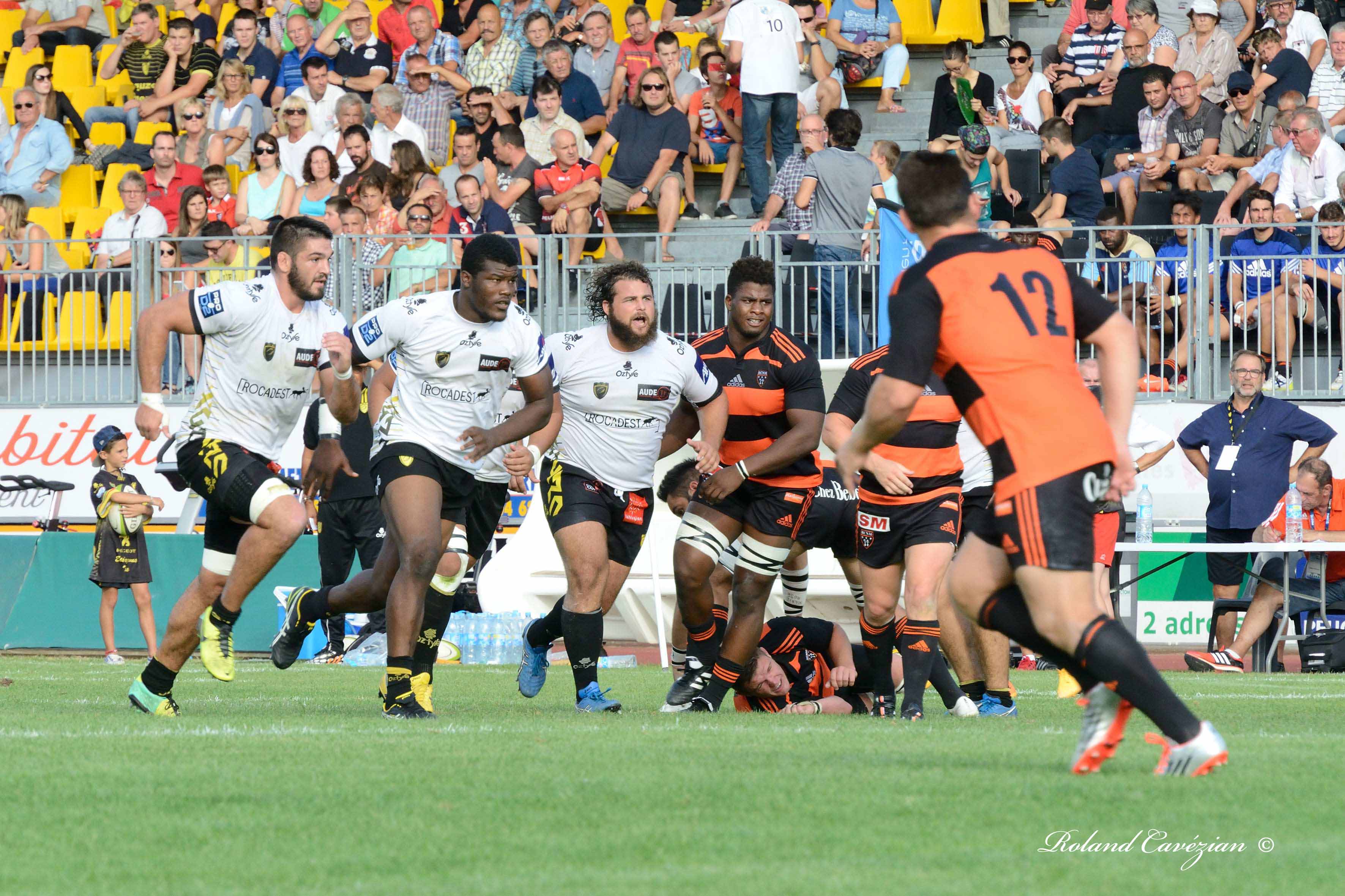 groupe tarbes