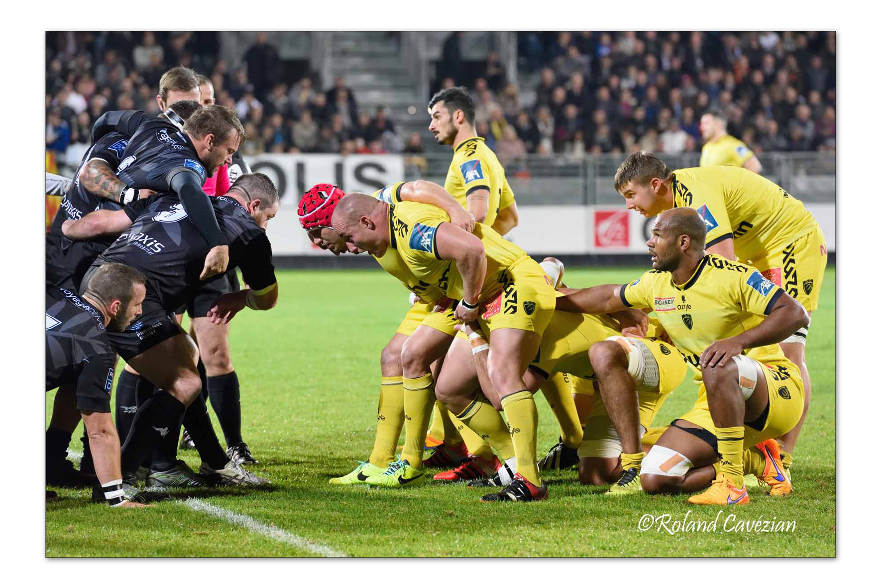 Club rencontre aix provence