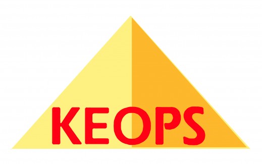 165-LOGO-KEO