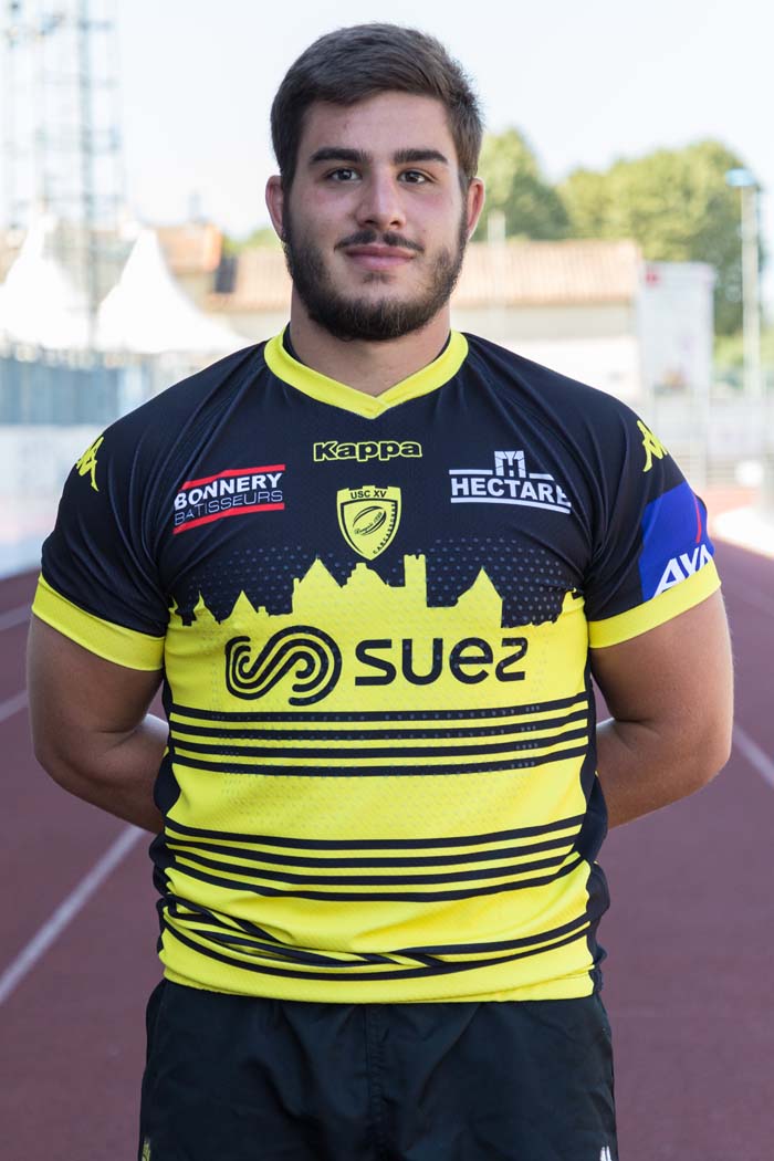 Maxime Castant