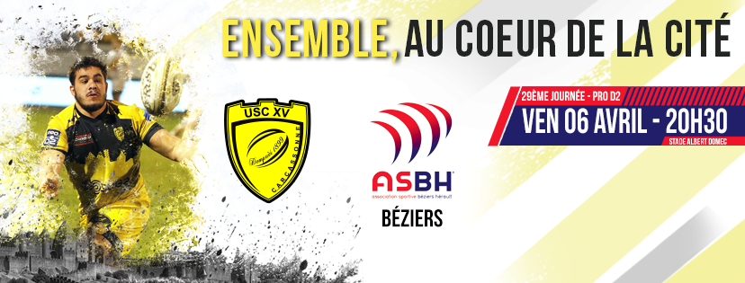 BEZIERS FB