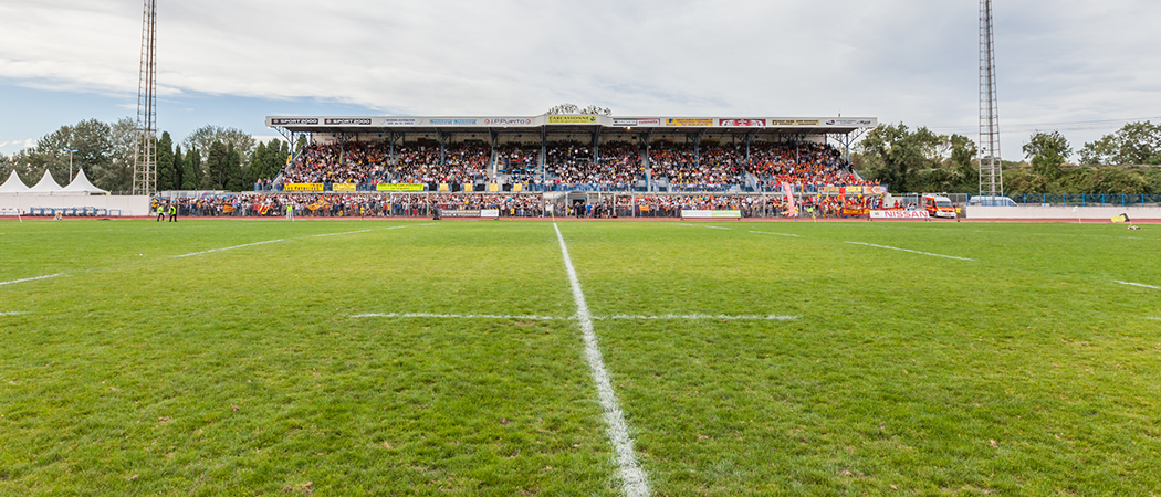 stade domec