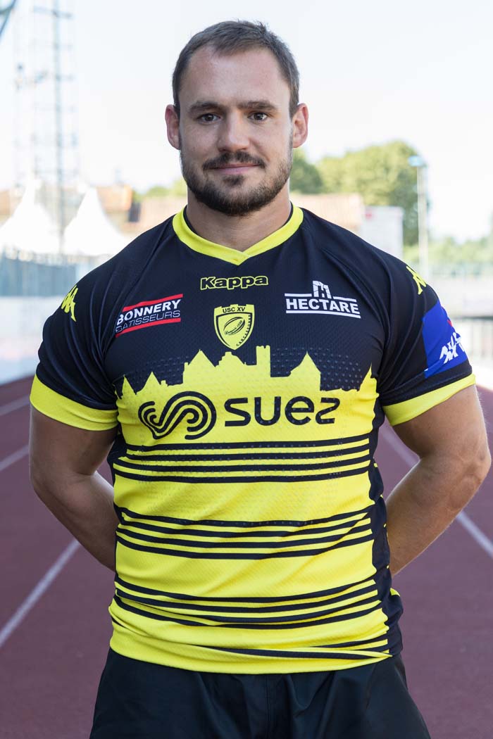 Luc Bissuel