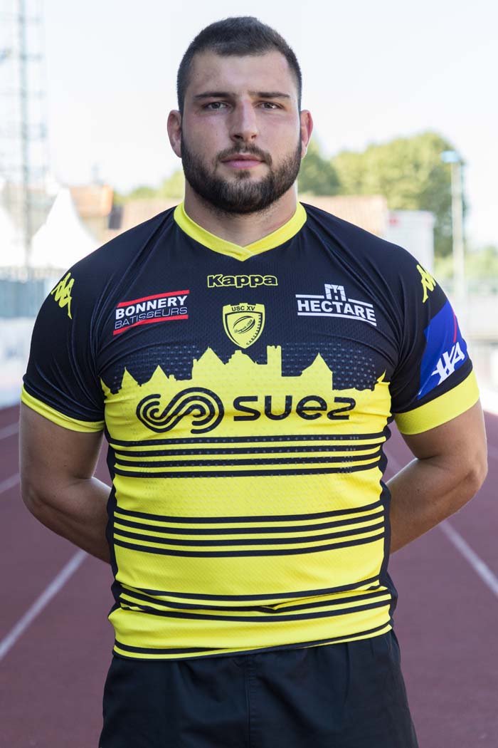 Thomas Sauveterre
