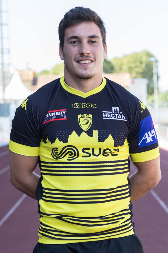 Clément Doumenc