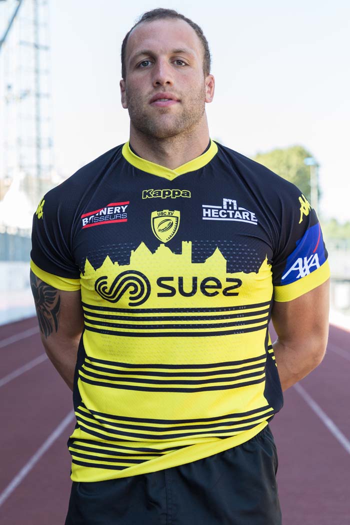 Demian Panizzo