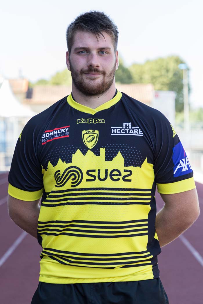 Fabien Lorenzon
