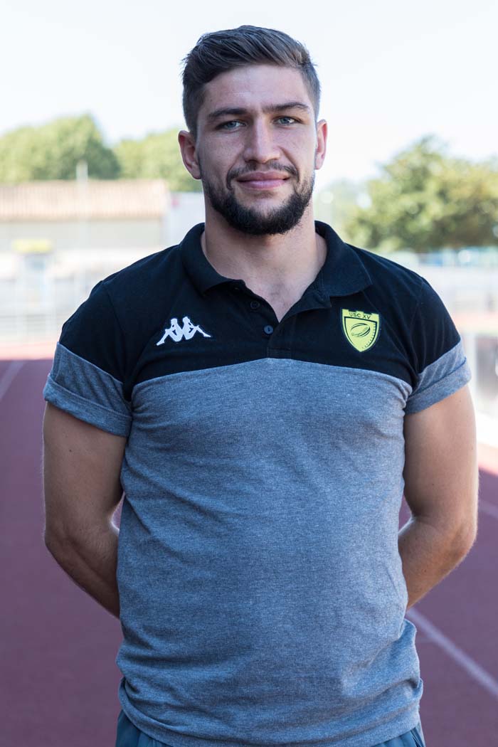 Damien Venes