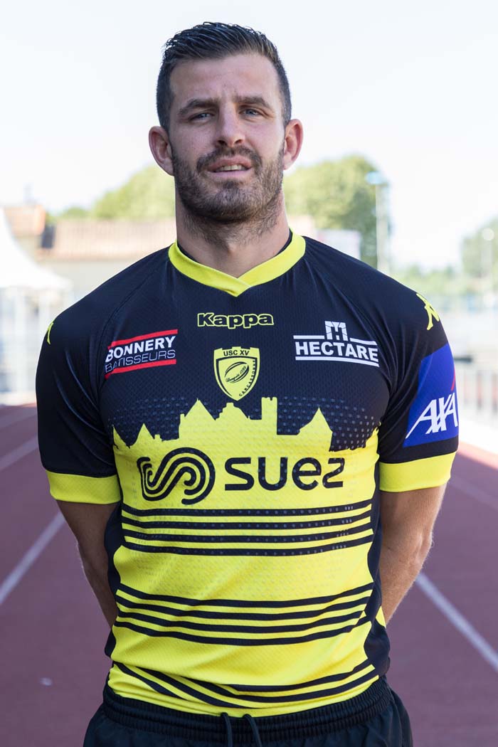 Fabien Grammatico
