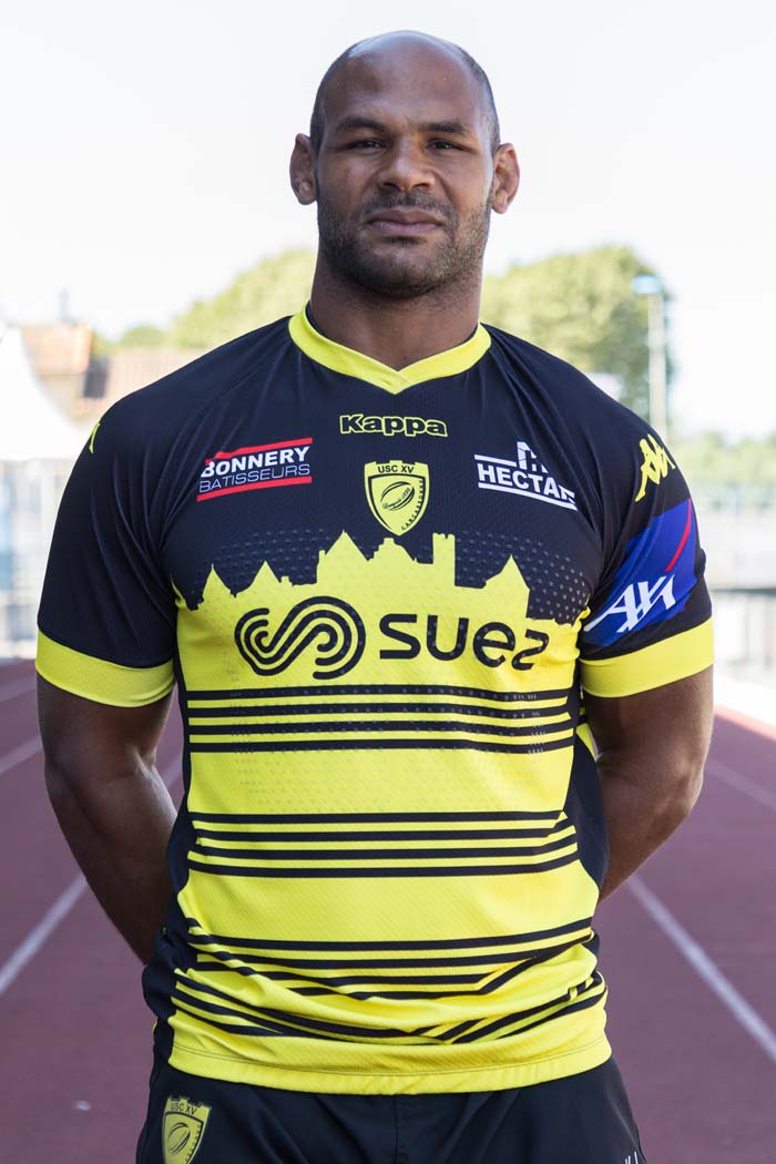 Joël Koffi