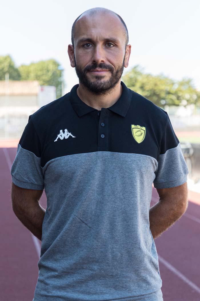 Mathieu Cidre