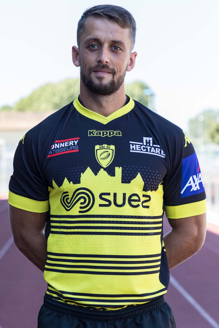 Maxime Oltmann