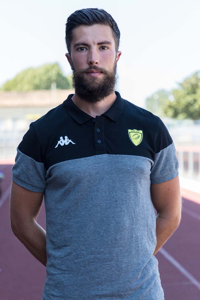 Nicolas Bouriette