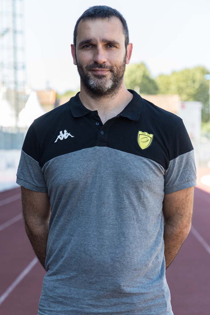 Valentin Puyo Sanz