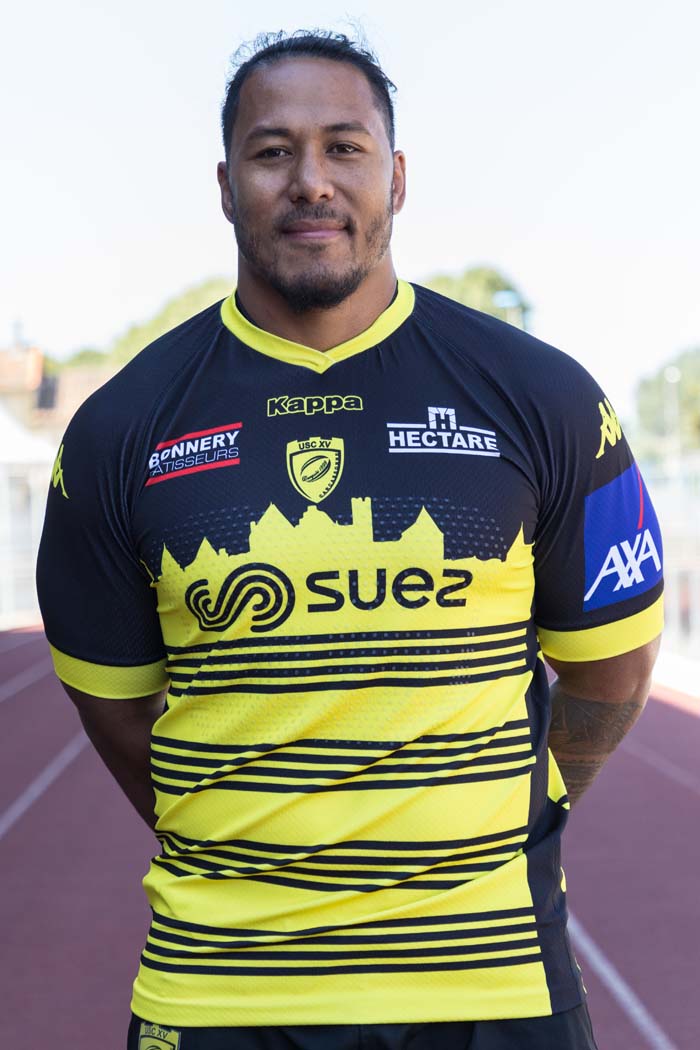 Vavae Tuilagi