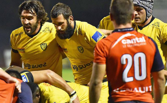 usc-aurillac