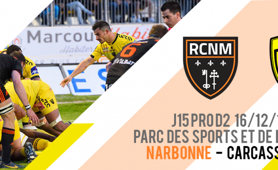 narbonne-carcassonne