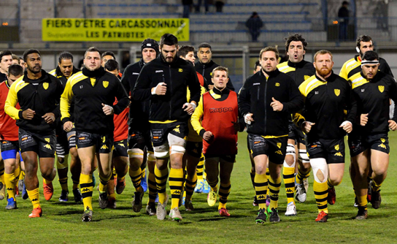 Avant-match-Béziers-US-Carcassonne