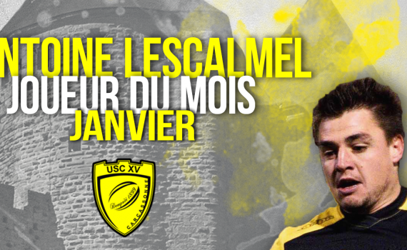 Lescalmel-joueur-du-mois