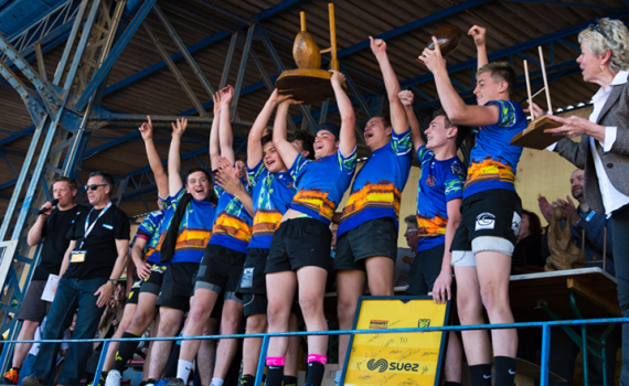 Cadets-champion-de-france-lycée-agricole