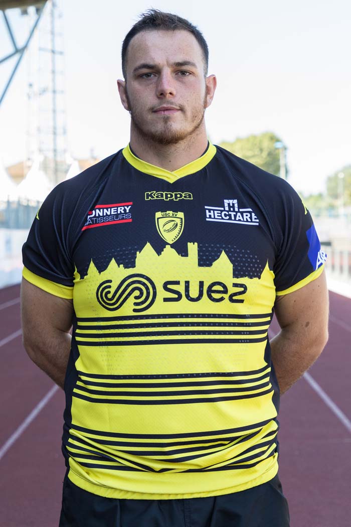 Adrien Devisme