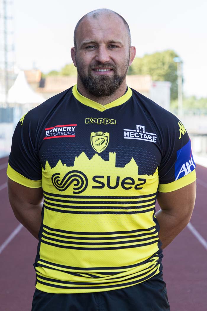 Andrei Ursache