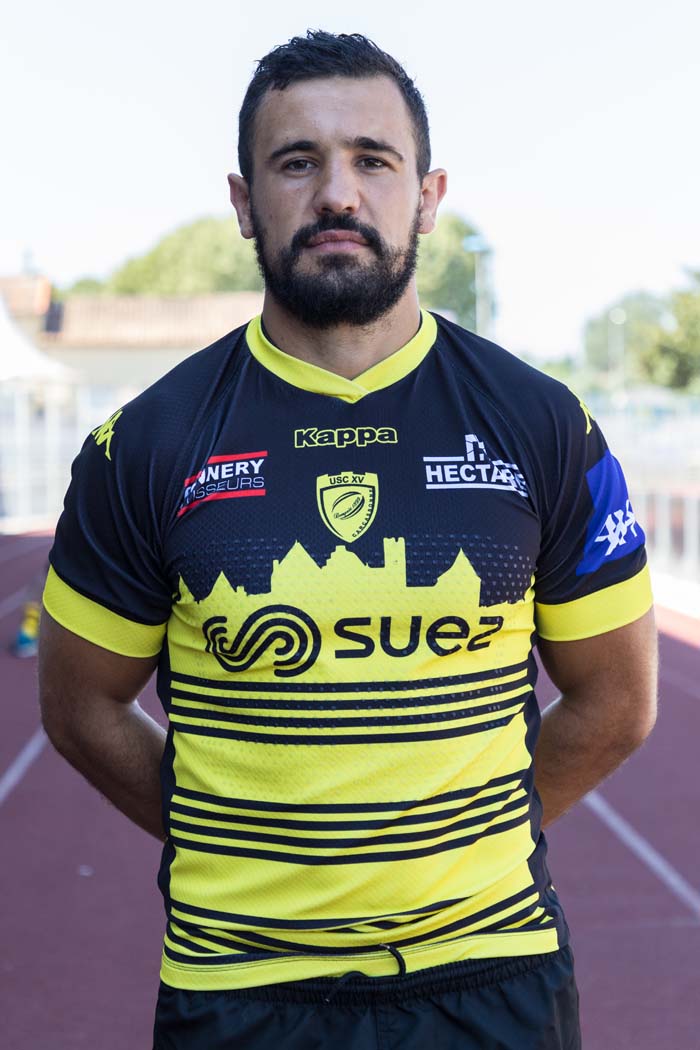 Antoine Renaud