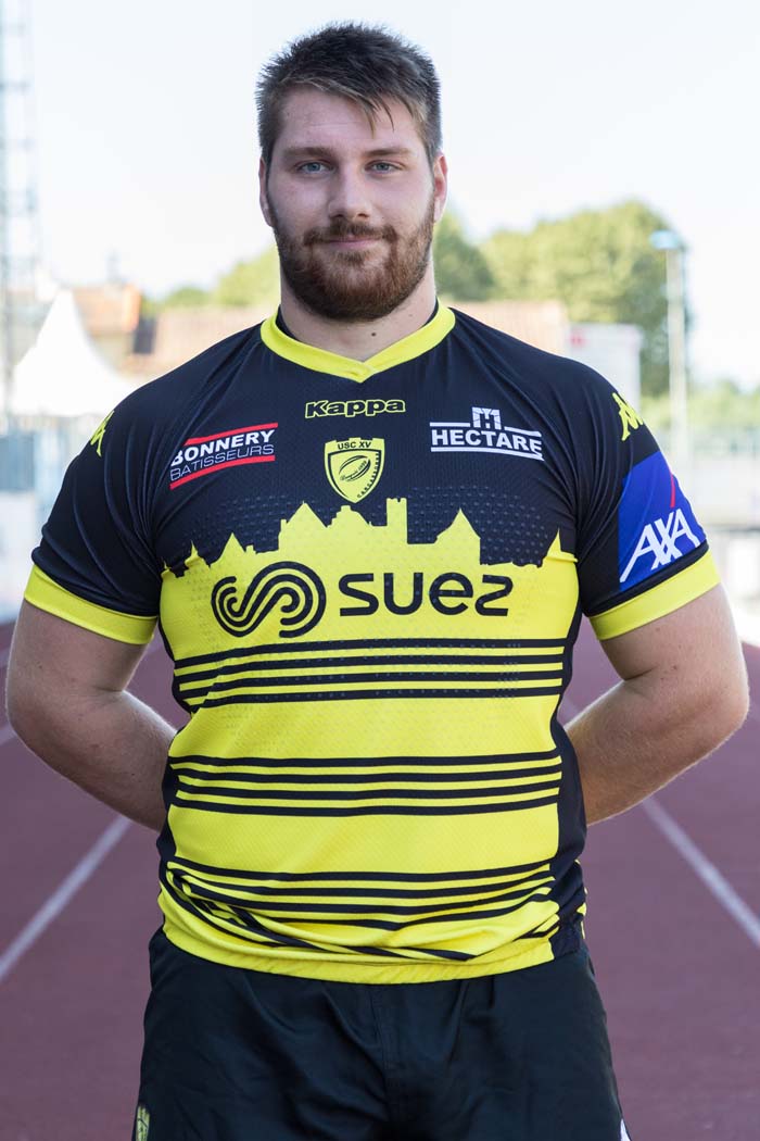 Florent Lorenzon