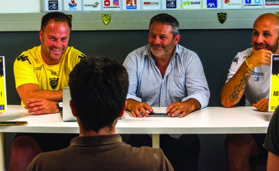 confdepresseSI