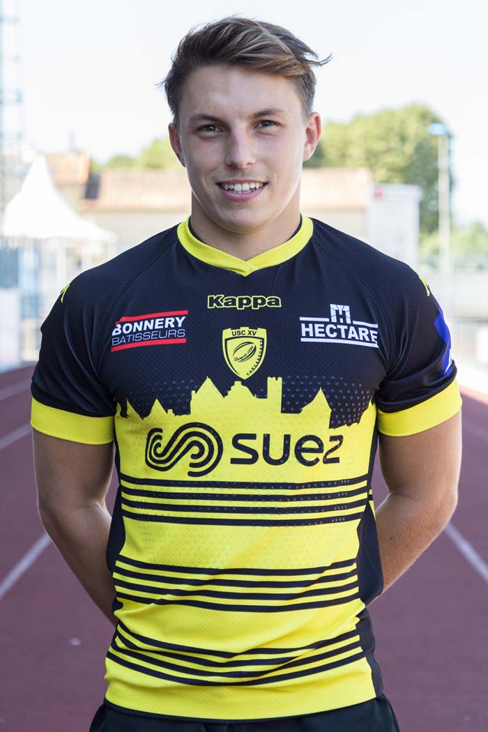 Maxime Sidobre