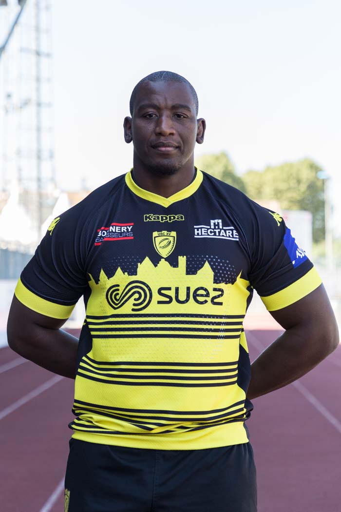 Mzwanele Zito