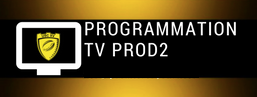 ProgrammationTV