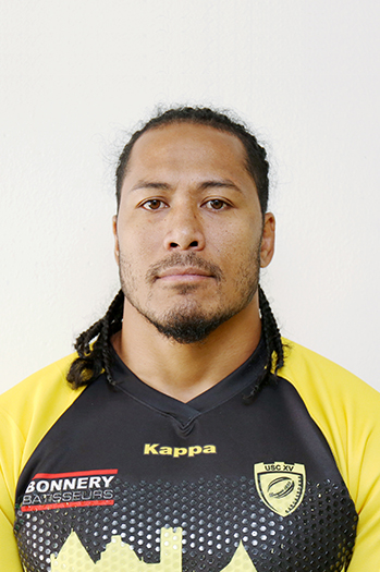 Tuilagi