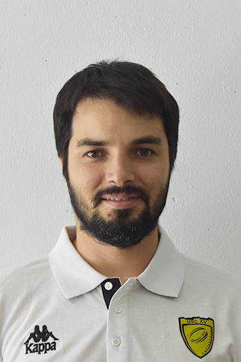 Victor Villard
