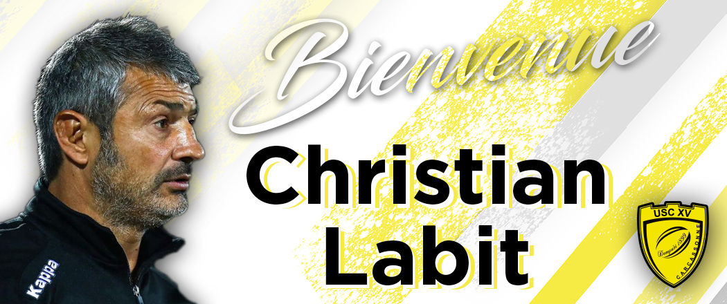 Christian Labit site internet
