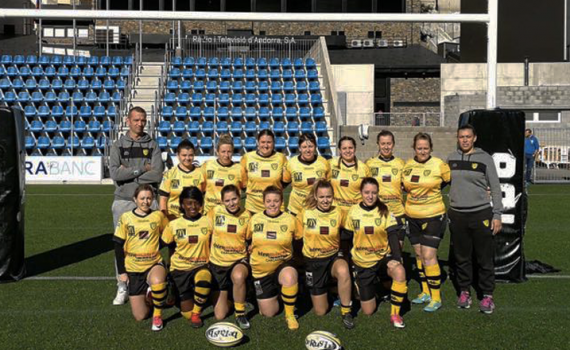 féminines