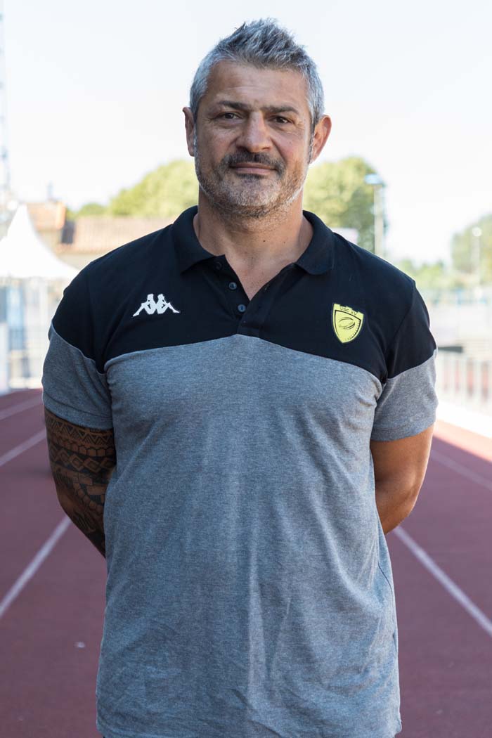 Christian Labit