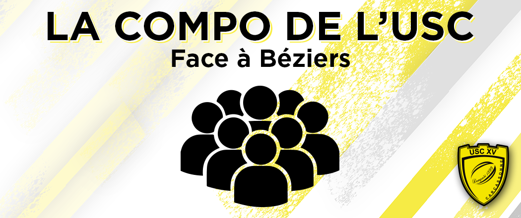 Annonce compo Béziers
