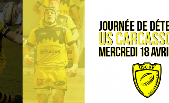 Journée de détection USC