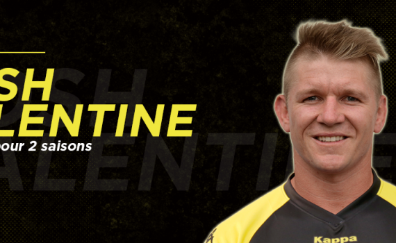Joshua Valentine