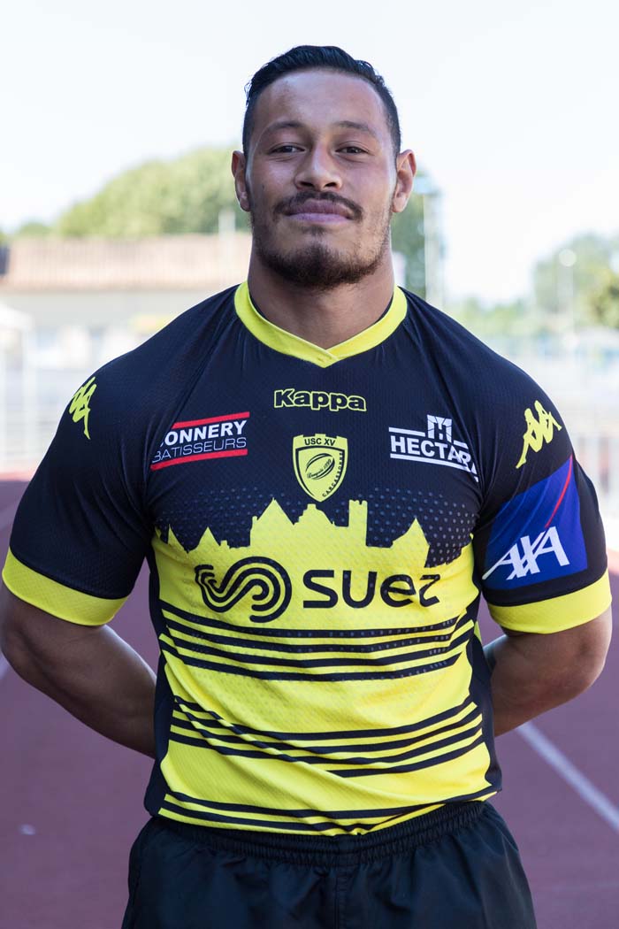 Dennis Pili
